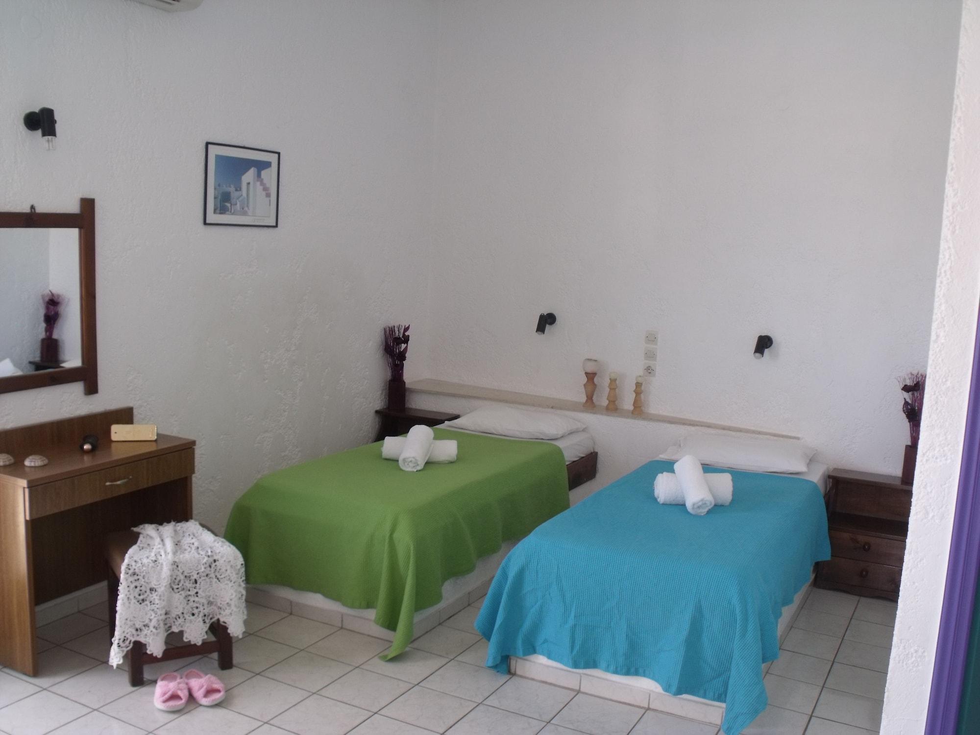 Hotel Litsa Malia (Crete)