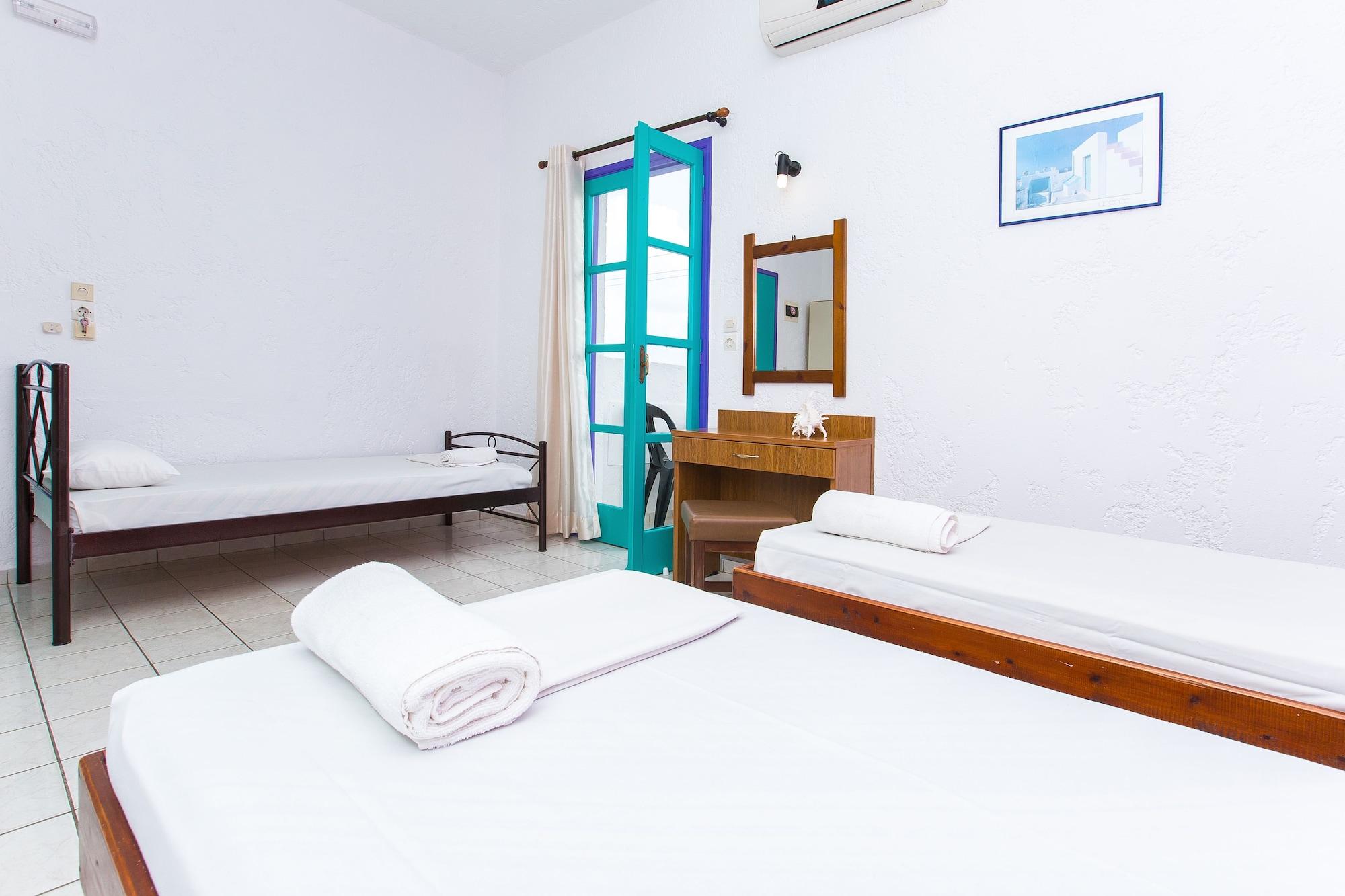 Litsa 2* Malia (Crete)