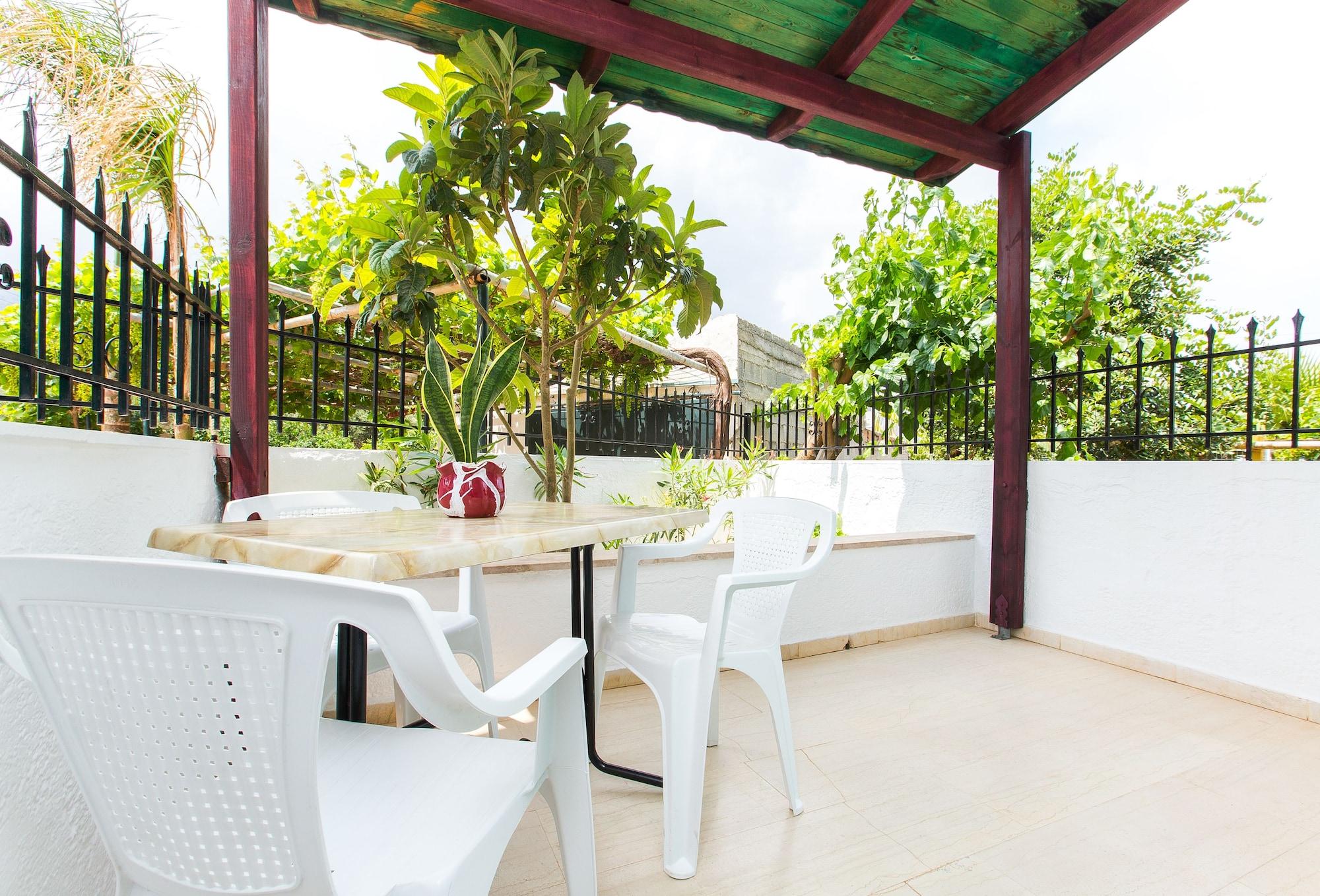 Litsa Hotel