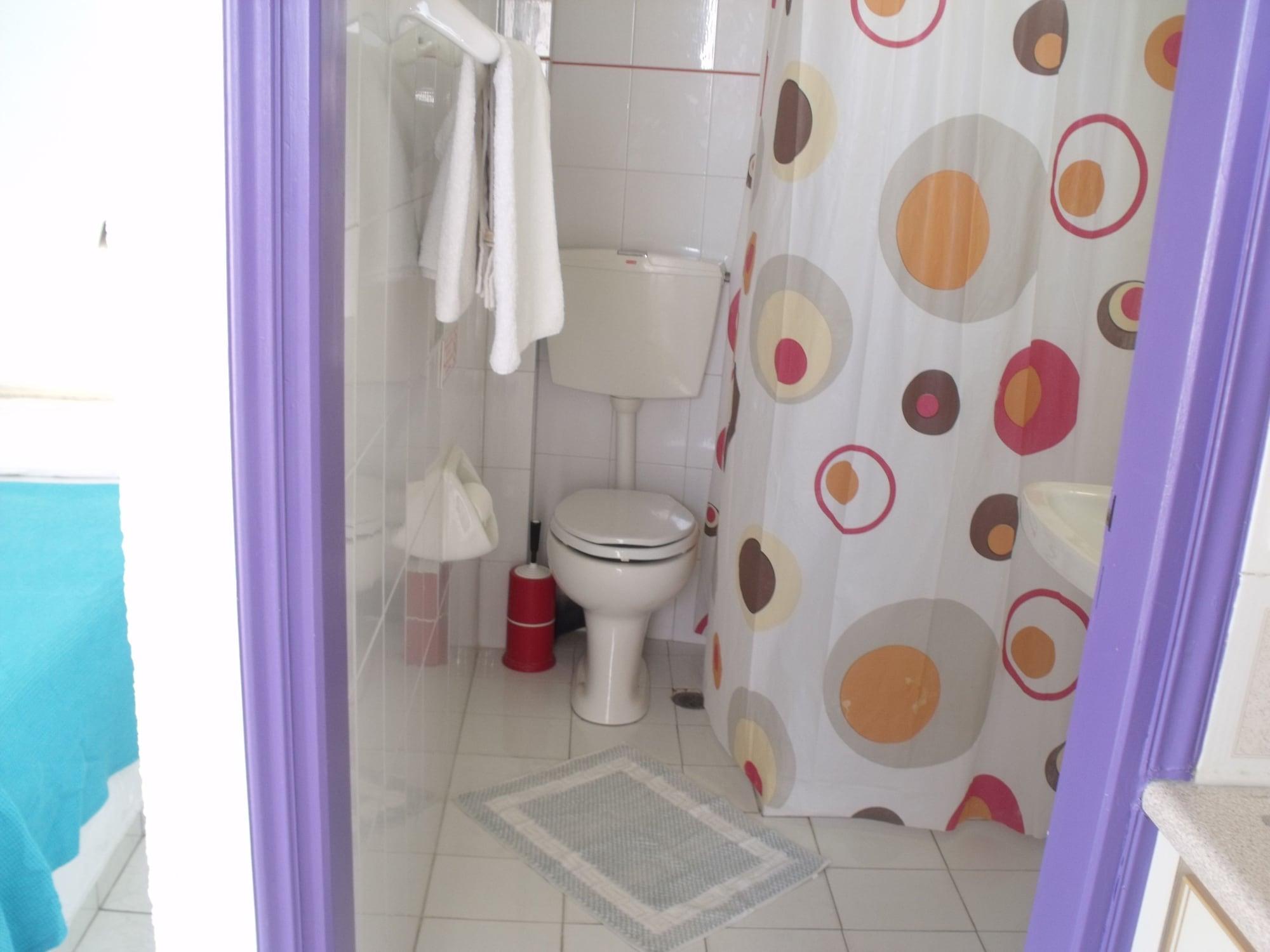 Hotel Litsa