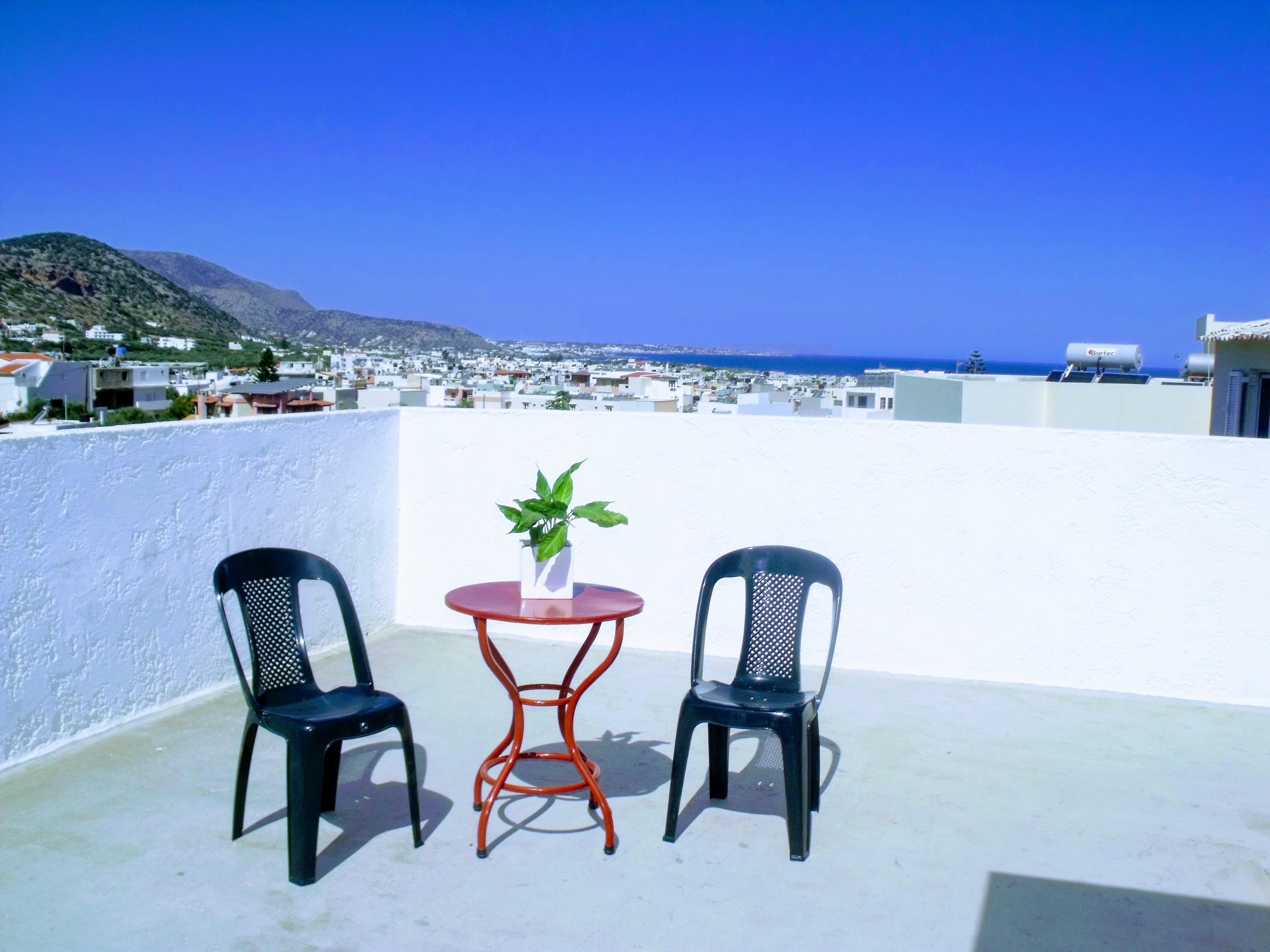 Litsa Hotel Malia (Crete)