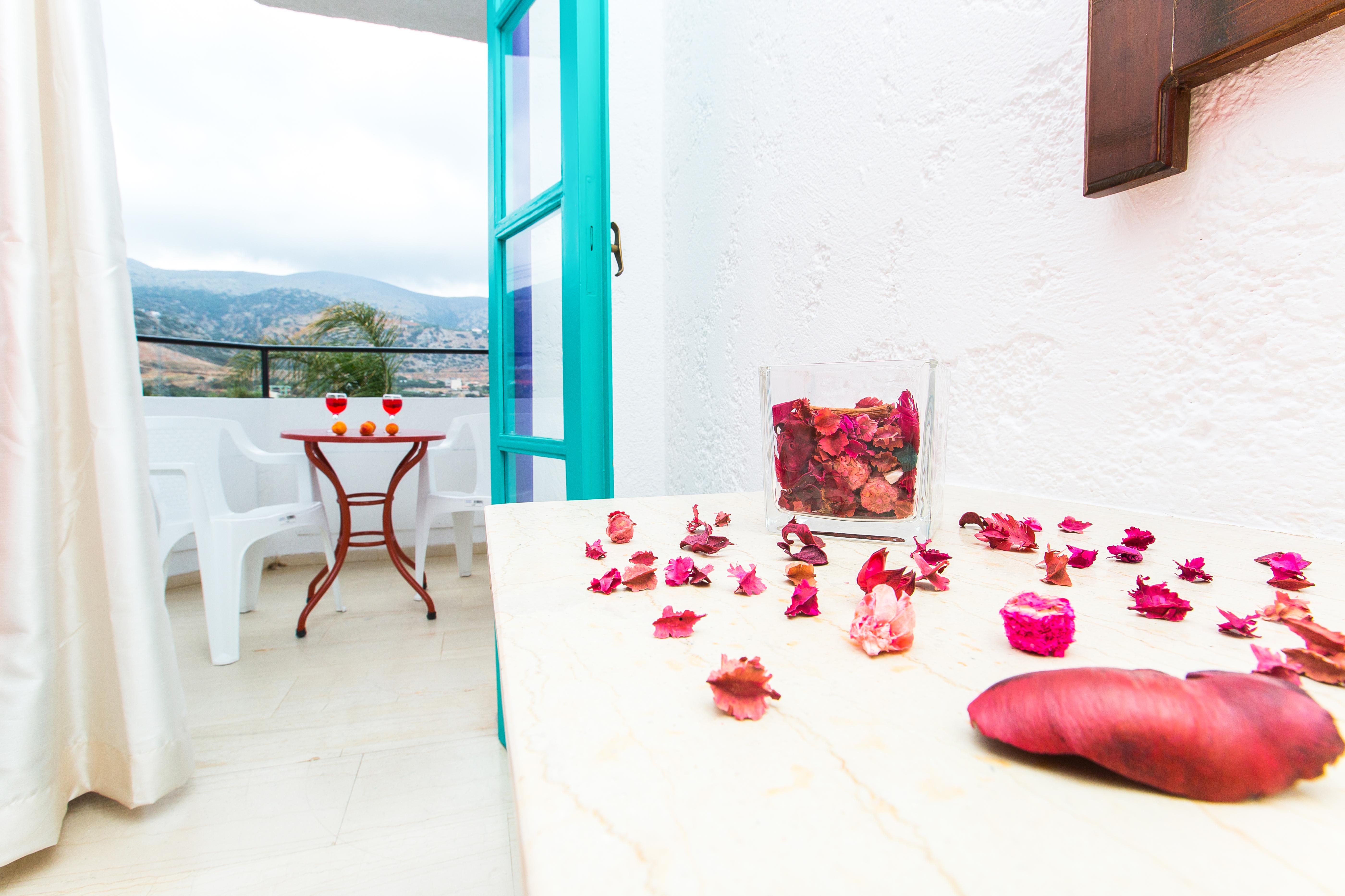 Litsa Malia (Crete)