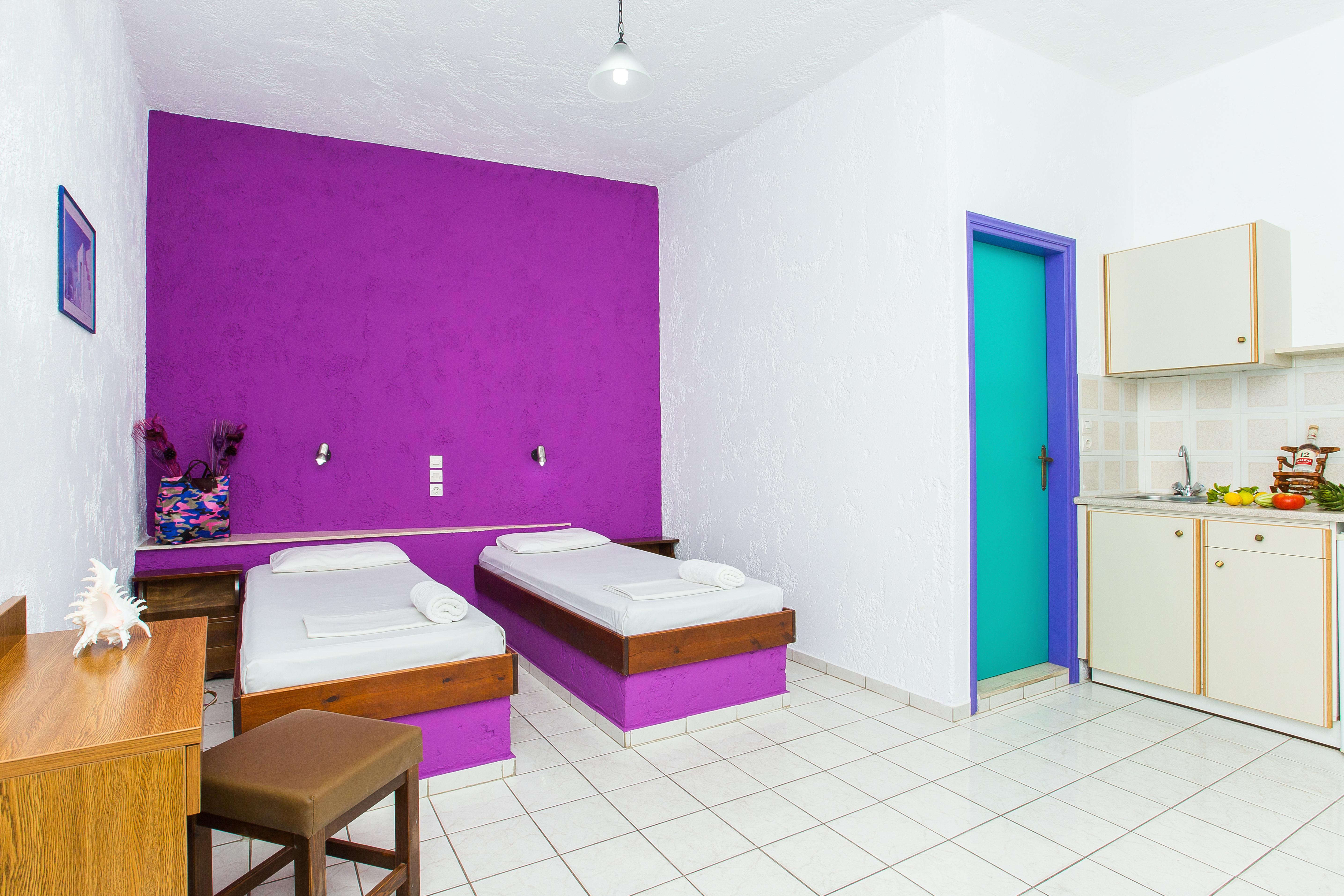 Litsa Hotel