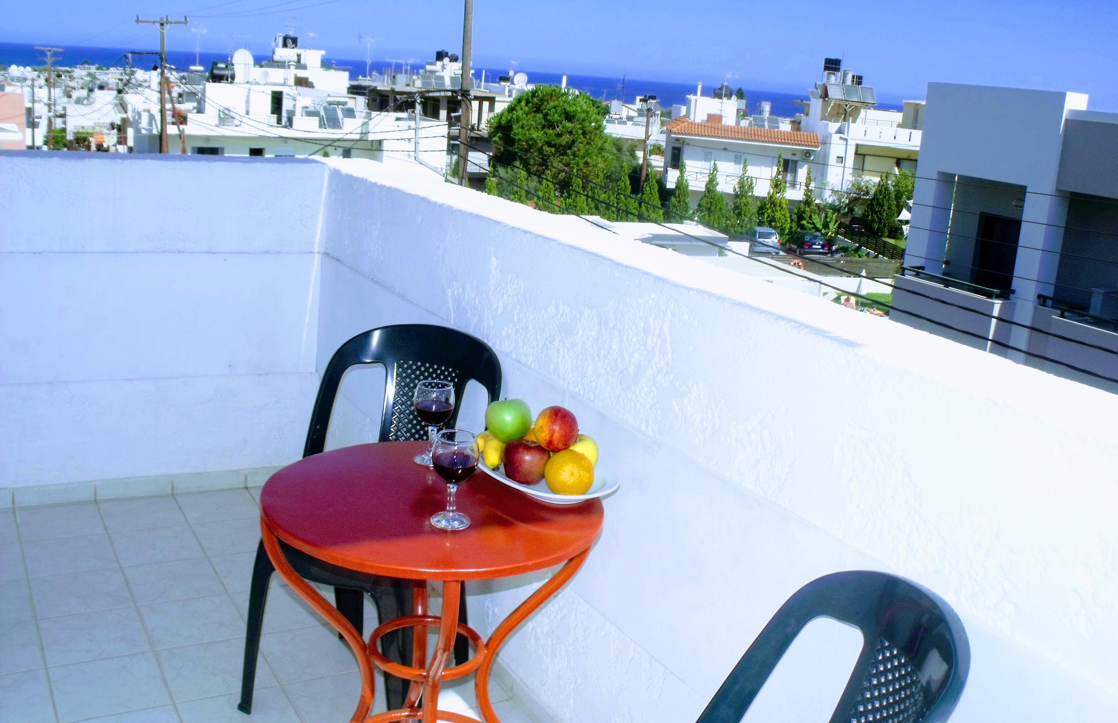 Hotel Litsa
