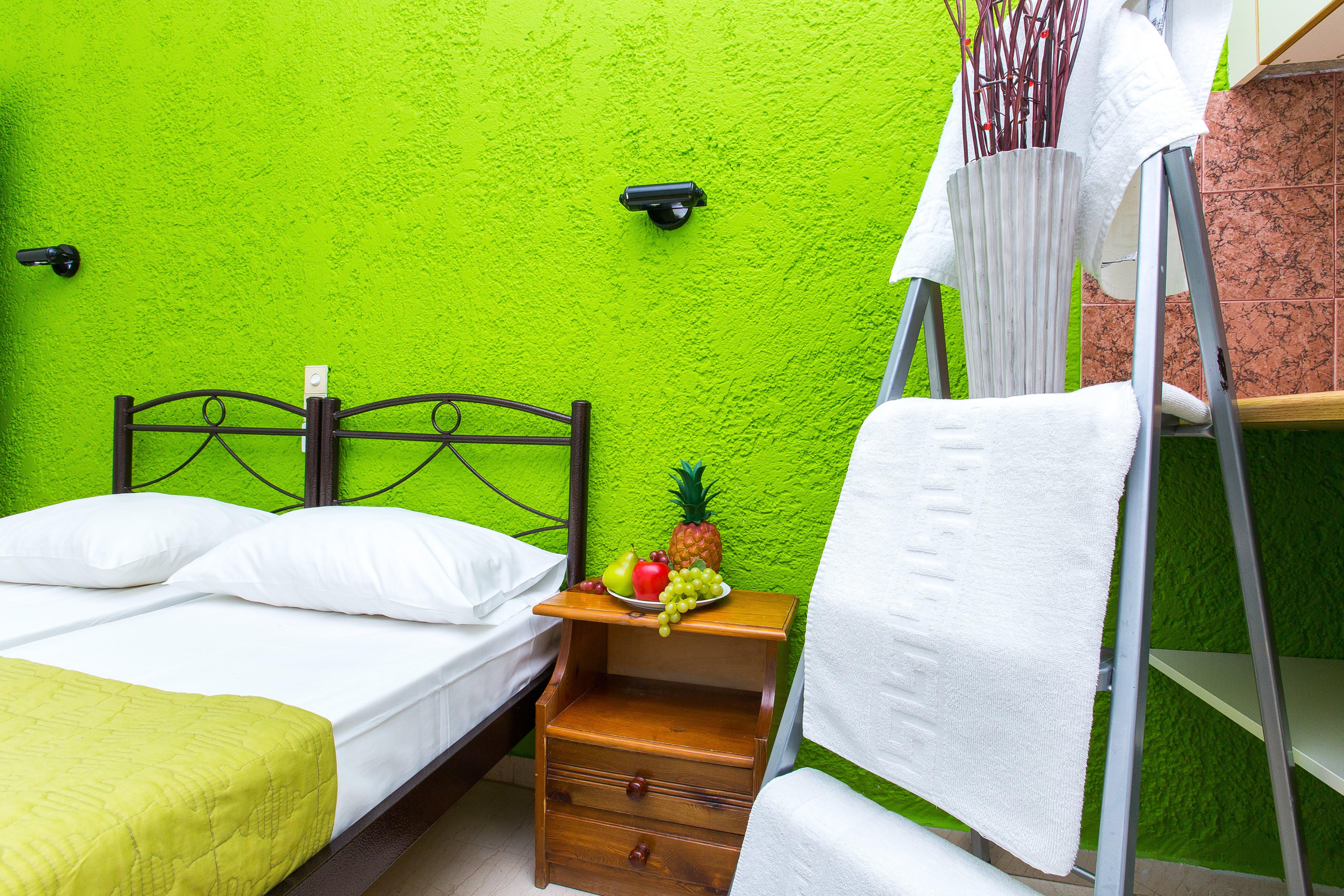Litsa Hotel