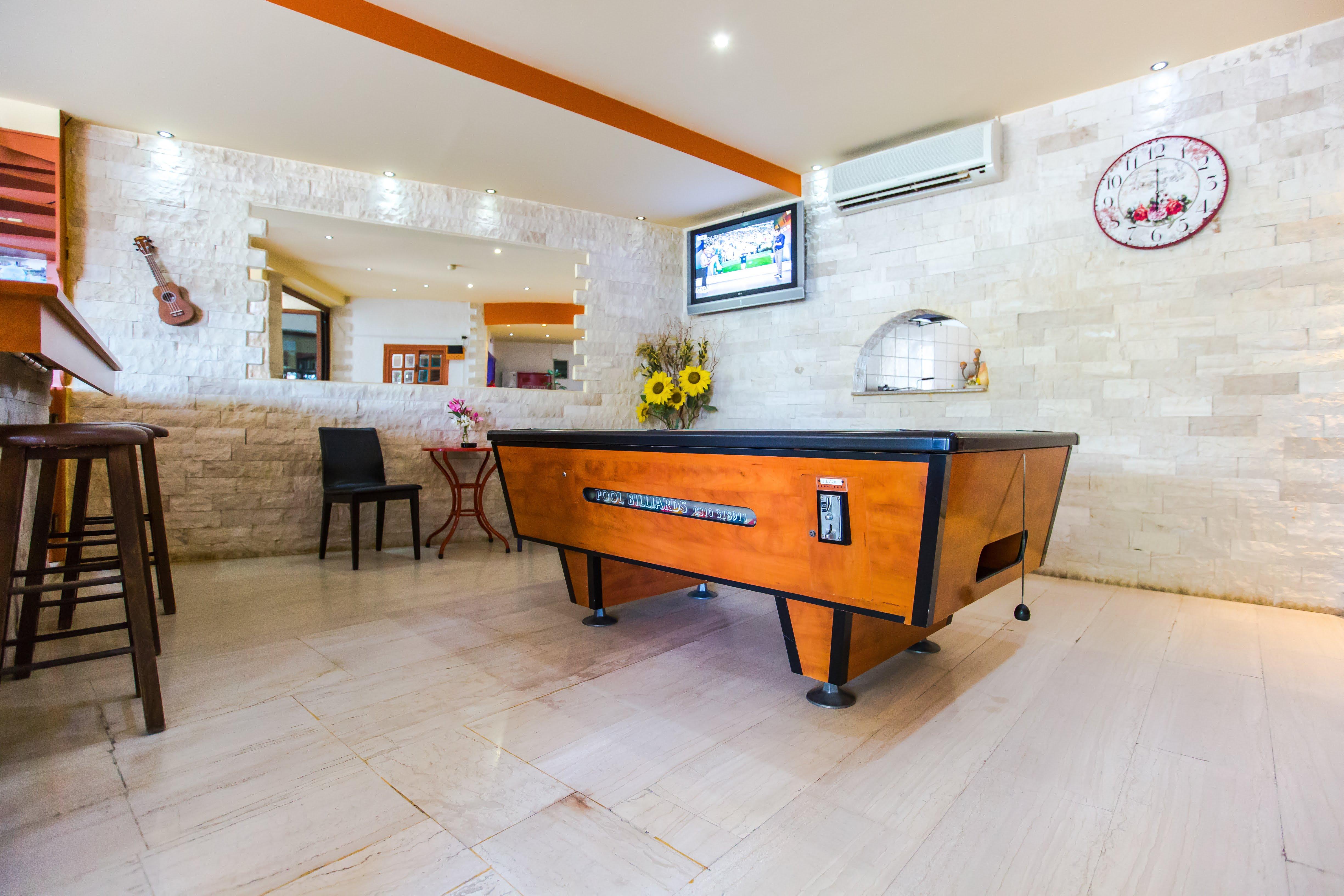 Litsa Hotel Malia (Crete)