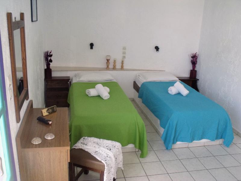 Litsa 2* Malia (Crete)