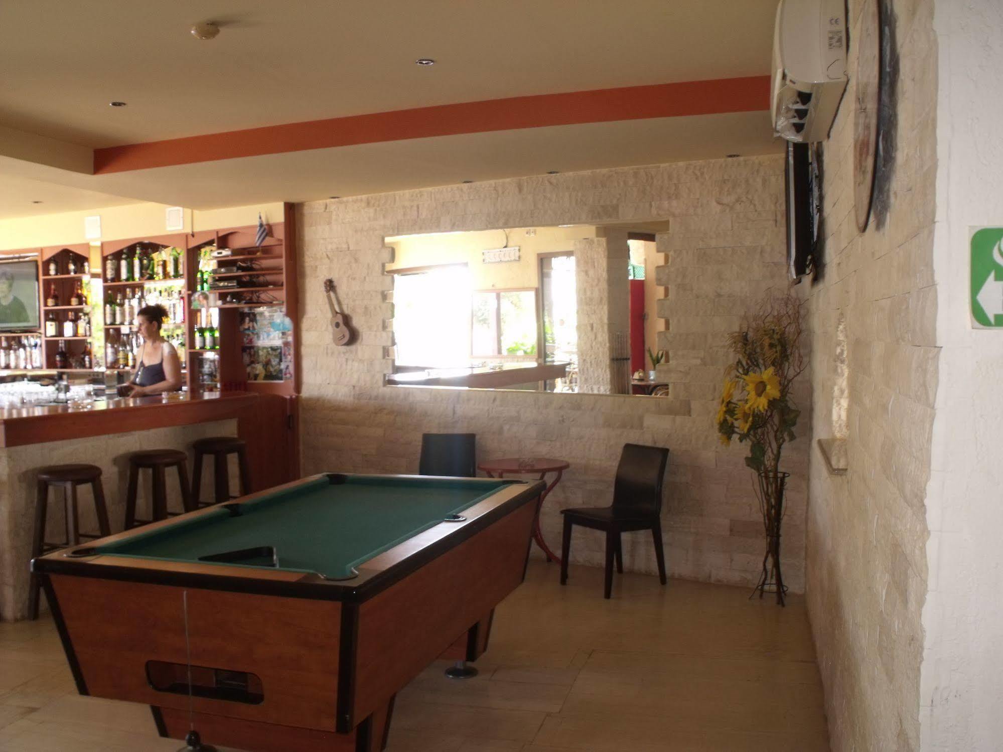 Litsa Hotel