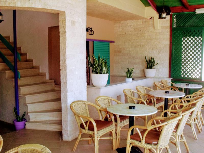 Litsa Hotel Malia (Crete)